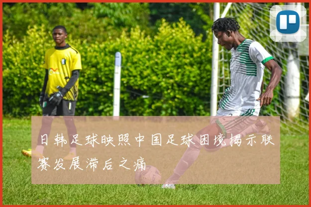 日韩足球映照中国足球困境揭示联赛发展滞后之痛