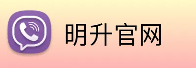 明升官网 Logo